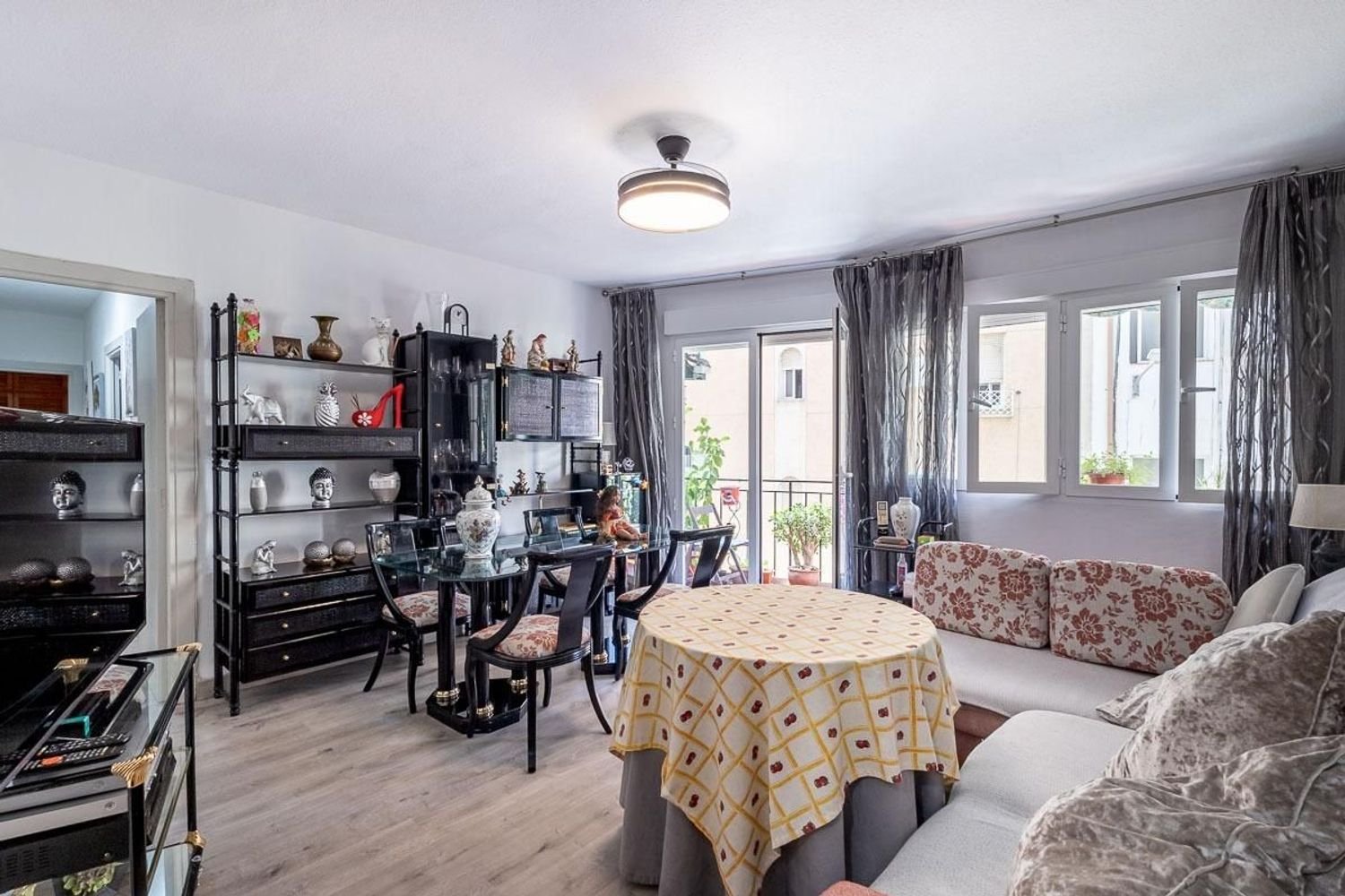 3 chambres Appartement à Granada, Spain No. 199567