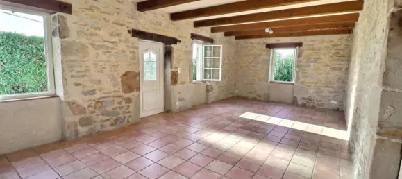 3 غرف نوم منزل في Figeac, France رقم 332166 4