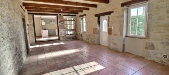 3 غرف نوم منزل في Figeac, France رقم 332166 5