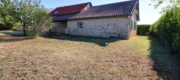 3 غرف نوم منزل في Figeac, France رقم 332166 2