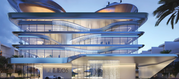 4 bedrooms Townhouse in Dubai, UAE No. 108655 15