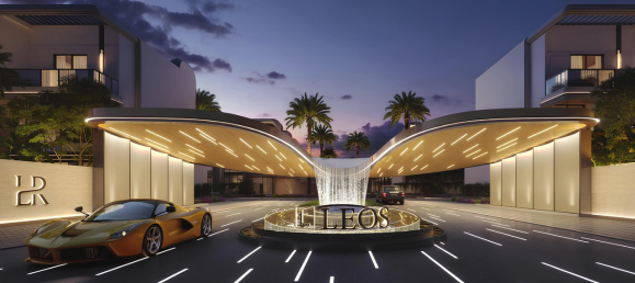 4 bedrooms Townhouse in Dubai, UAE No. 108655 22