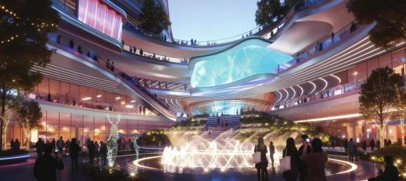 4 bedrooms Townhouse in Dubai, UAE No. 108655 18