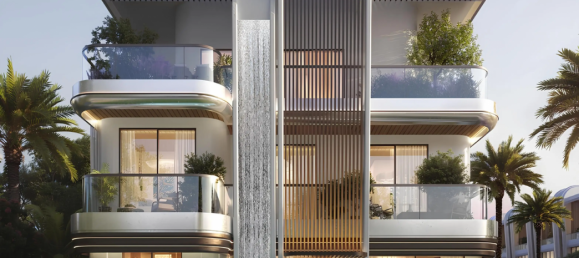 4 bedrooms Townhouse in Dubai, UAE No. 108655 14