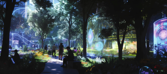 4 bedrooms Townhouse in Dubai, UAE No. 108655 17