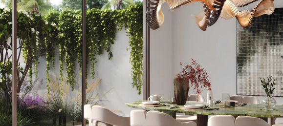 4 bedrooms Townhouse in Dubai, UAE No. 108655 2