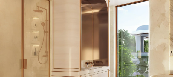 4 bedrooms Townhouse in Dubai, UAE No. 108655 3