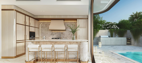 4 bedrooms Townhouse in Dubai, UAE No. 108655 7