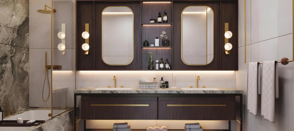 4 bedrooms Townhouse in Dubai, UAE No. 108655 8