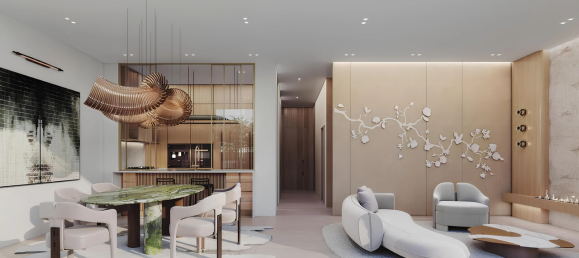 4 bedrooms Townhouse in Dubai, UAE No. 108655 11