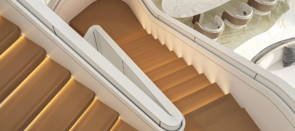 4 bedrooms Townhouse in Dubai, UAE No. 108655 5