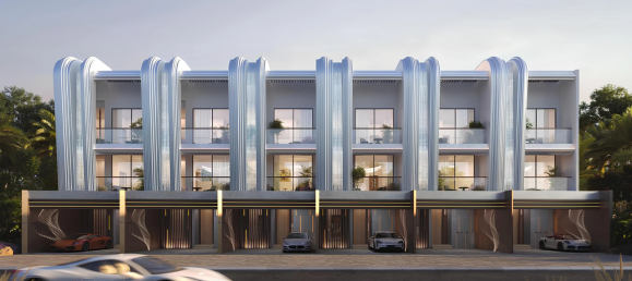 4 bedrooms Townhouse in Dubai, UAE No. 108655 24