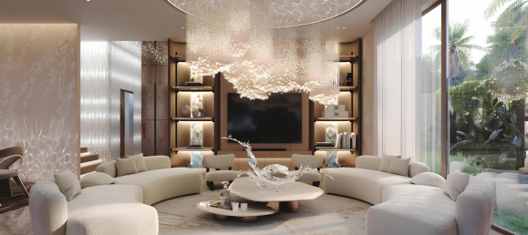 4 bedrooms Townhouse in Dubai, UAE No. 108655 10