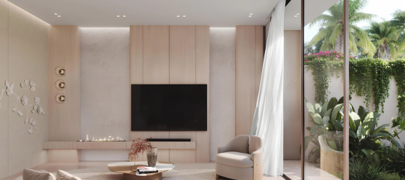 4 bedrooms Townhouse in Dubai, UAE No. 108655 6