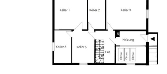 Bungalow de 3 divisões em Hanover, Germany N.º 174127 16