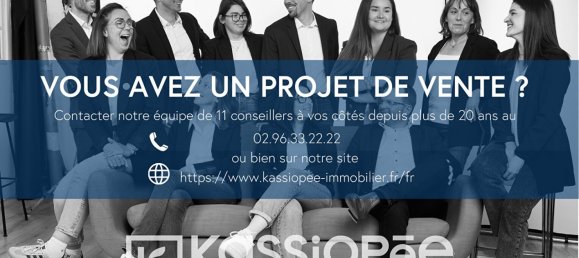 60m² Commercial property in Cotes-d'Armor, France No. 171779 10