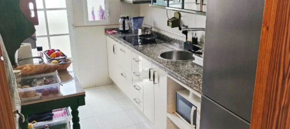 3 bedrooms Apartment in Calahonda, Spain No. 150991 3