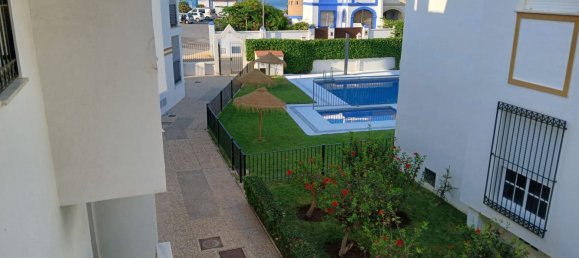 3 bedrooms Apartment in Calahonda, Spain No. 150991 9