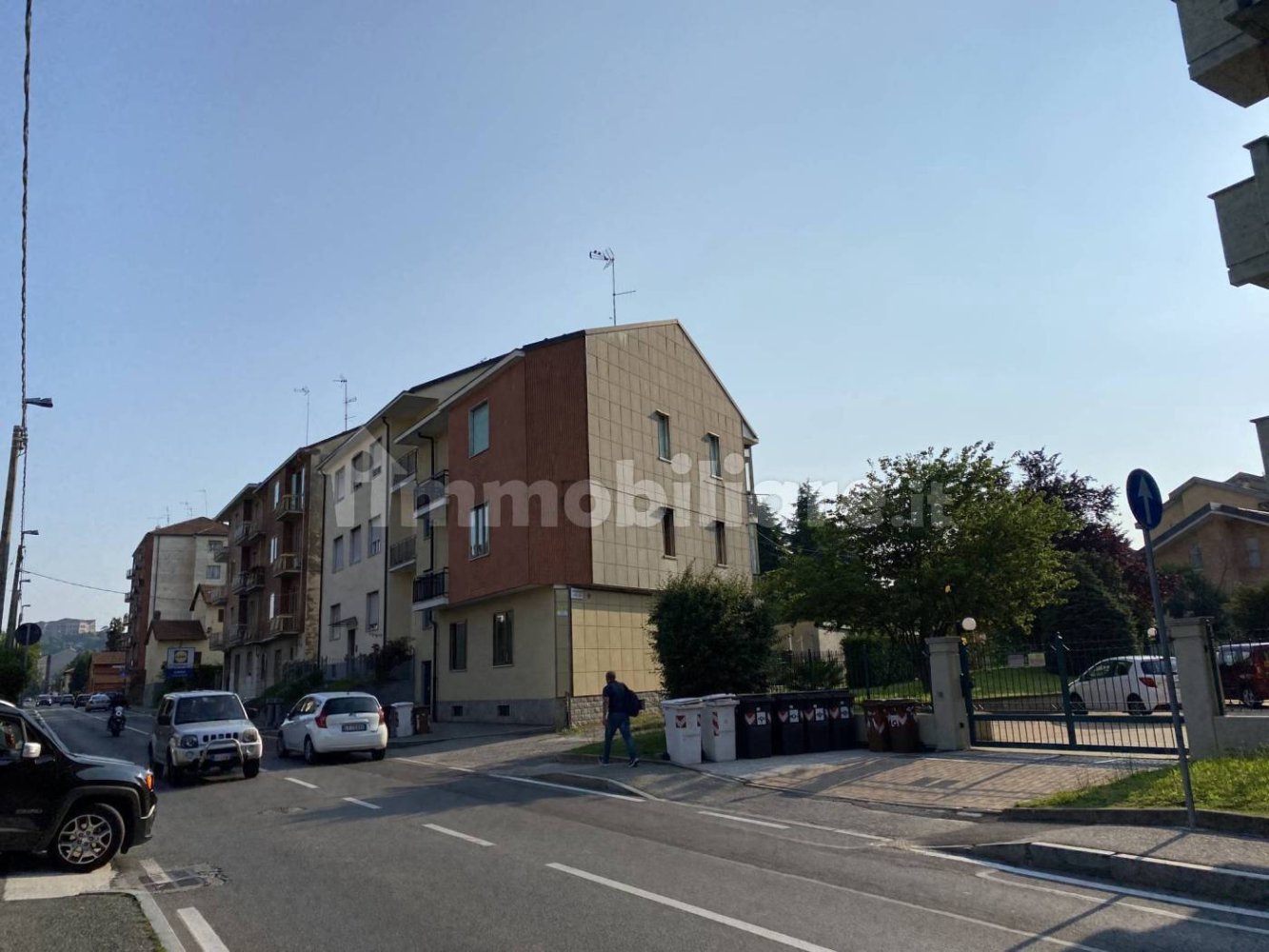 Квартира с 2 спальнями в Риволи, Италия № 49391