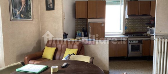 Квартира с 2 спальнями в Риволи, Италия № 49391 8