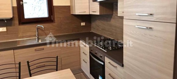 1 bedroom Apartment in Villalago, Italy No. 346897 4