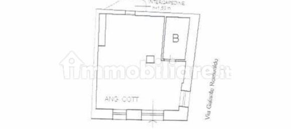 1 bedroom Apartment in Villalago, Italy No. 346897 13