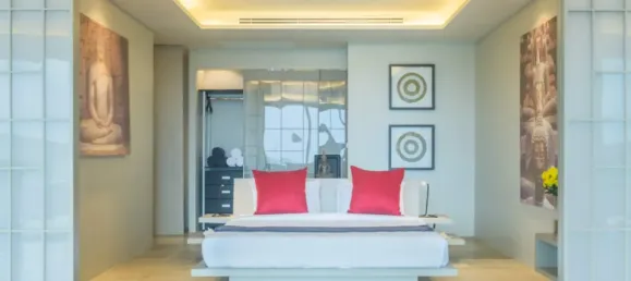 3 Schlafzimmer Wohnung in Phuket, Thailand, Nr. 79177 14