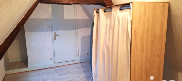 4-Zimmer Gewerbliche Immobilie in Mezieres-en-Brenne, France, Nr. 227618 10