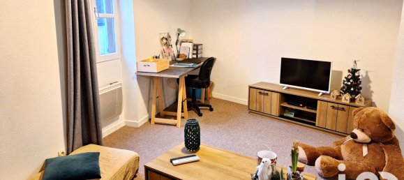 4-Zimmer Gewerbliche Immobilie in Mezieres-en-Brenne, France, Nr. 227618 5