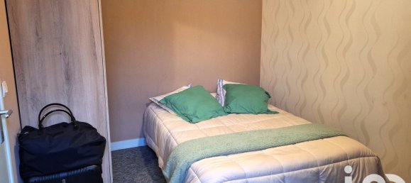 4-Zimmer Gewerbliche Immobilie in Mezieres-en-Brenne, France, Nr. 227618 8