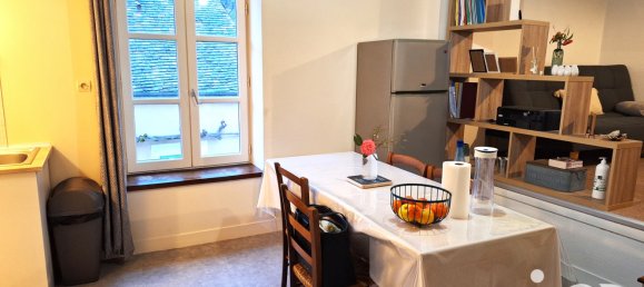 4-Zimmer Gewerbliche Immobilie in Mezieres-en-Brenne, France, Nr. 227618 6