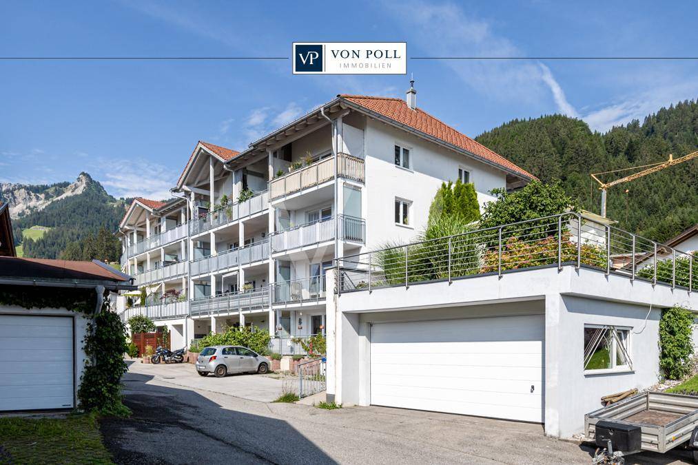 Duplex T4 em Wangle, Austria N.º 189186