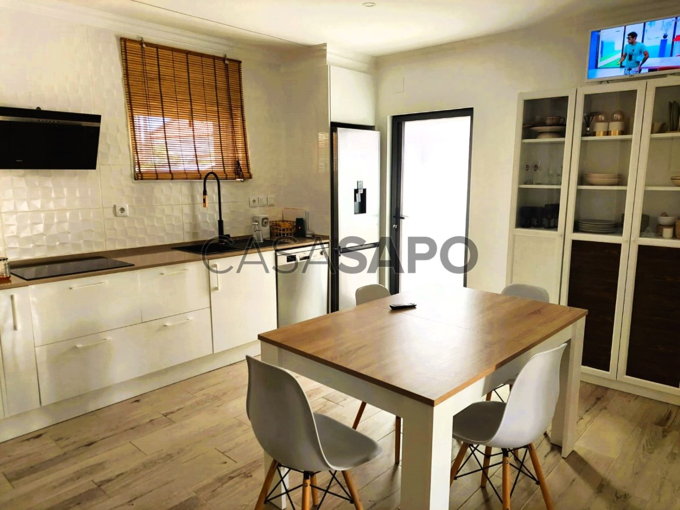 2 bedrooms House in Moita, Portugal No. 214931