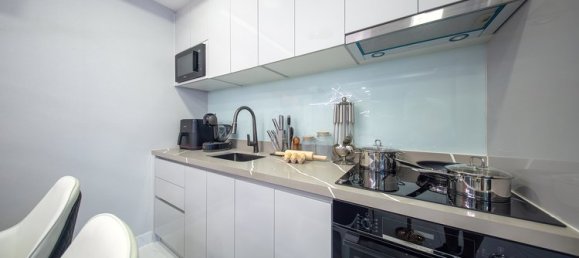 Apartamento de 3 divisões em Pattaya, Thailand N.º 163492 17