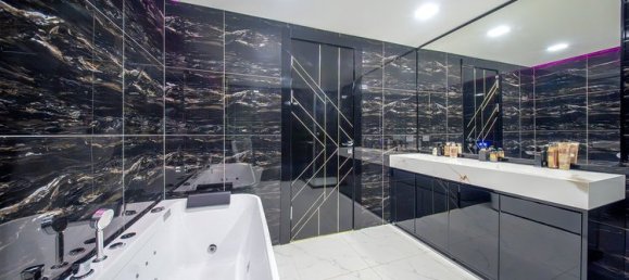 Apartamento de 3 divisões em Pattaya, Thailand N.º 163492 3