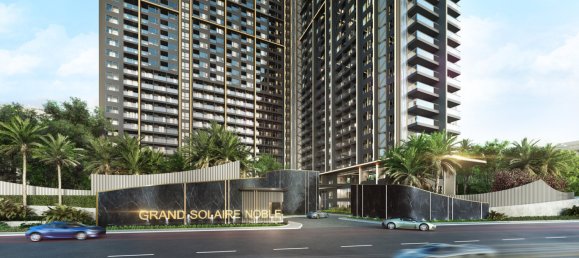 Apartamento de 3 divisões em Pattaya, Thailand N.º 163492 7
