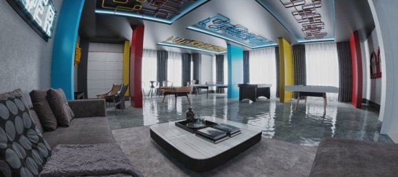 Wohnung 5+1 in Avsallar, Turkey, Nr. 13133 27