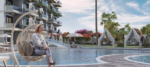 Wohnung 5+1 in Avsallar, Turkey, Nr. 13133 20