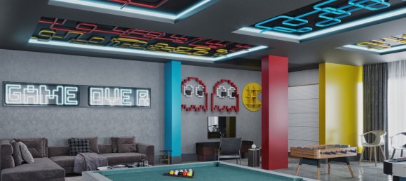 Wohnung 5+1 in Avsallar, Turkey, Nr. 13133 29