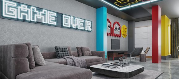 Wohnung 5+1 in Avsallar, Turkey, Nr. 13133 28