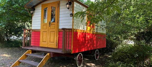 11 Schlafzimmer Haus in Noyant-d'Allier, France, Nr. 287434 18