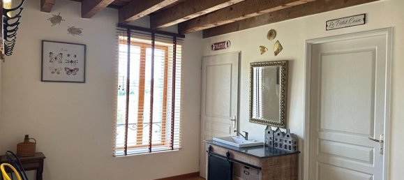 11 Schlafzimmer Haus in Noyant-d'Allier, France, Nr. 287434 13