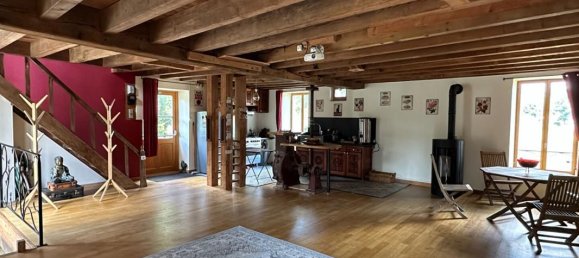 11 Schlafzimmer Haus in Noyant-d'Allier, France, Nr. 287434 14