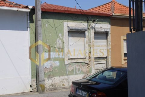 Дом с 2 спальнями в Вила Нова ди Гая, Португалия № 291711