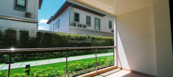 4 bedrooms Condo in Pattaya, Thailand No. 21740 14