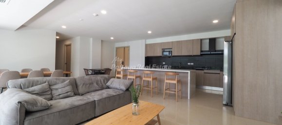 4 bedrooms Condo in Pattaya, Thailand No. 21740 5