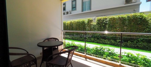 4 bedrooms Condo in Pattaya, Thailand No. 21740 36