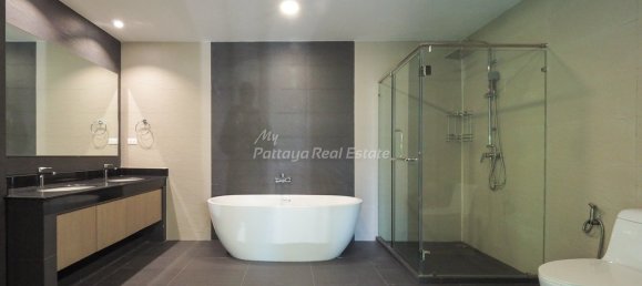 4 bedrooms Condo in Pattaya, Thailand No. 21740 30