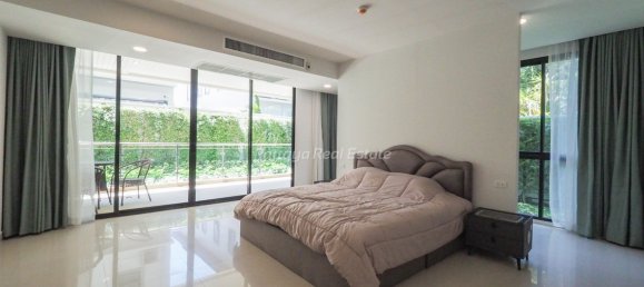 4 bedrooms Condo in Pattaya, Thailand No. 21740 26