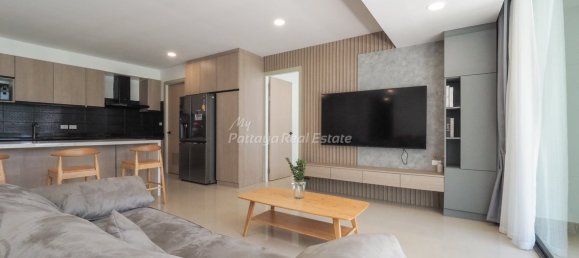 4 bedrooms Condo in Pattaya, Thailand No. 21740 7
